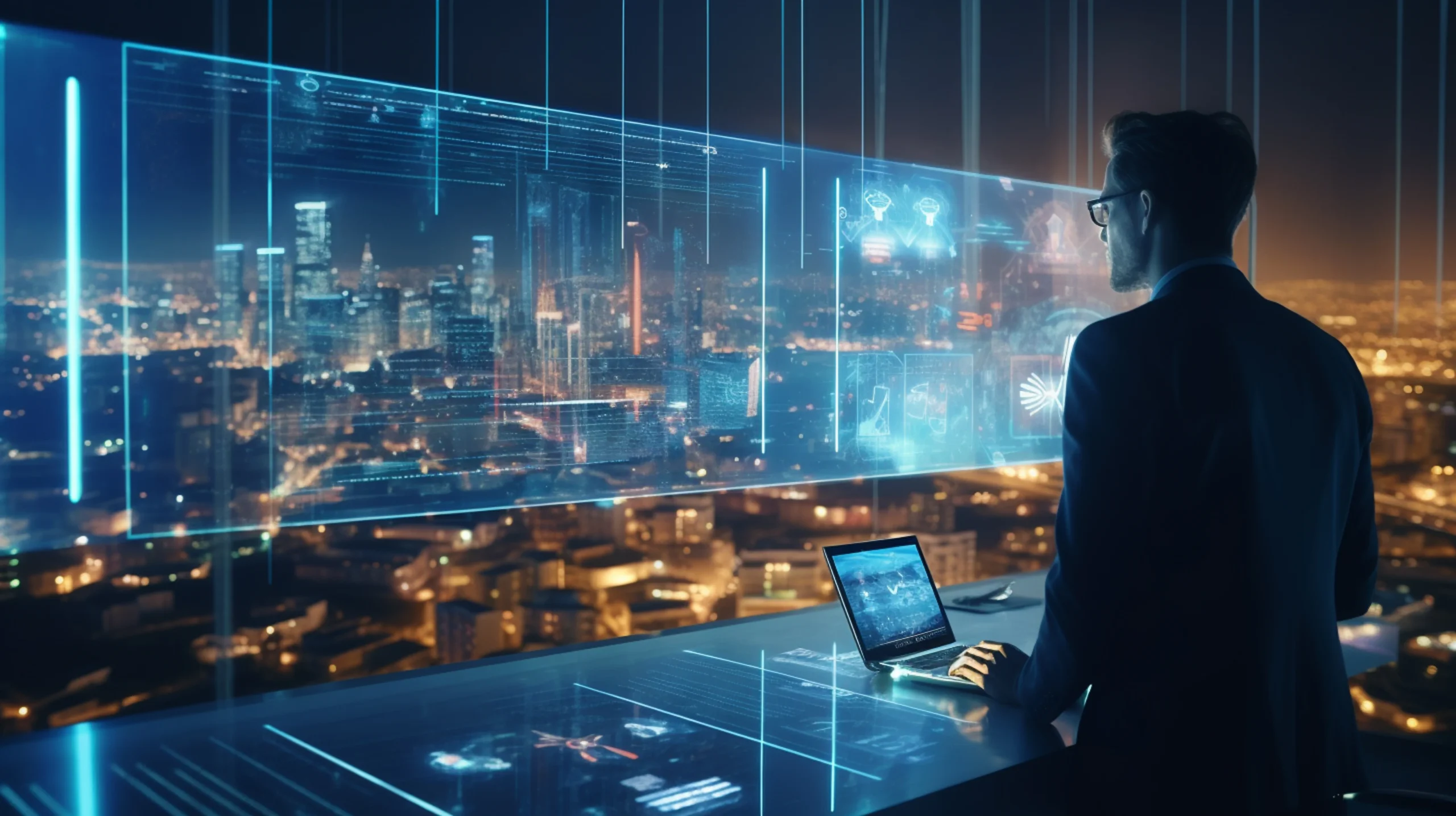 The Power of Authentic Branding: Building Trust in a Digital-First World