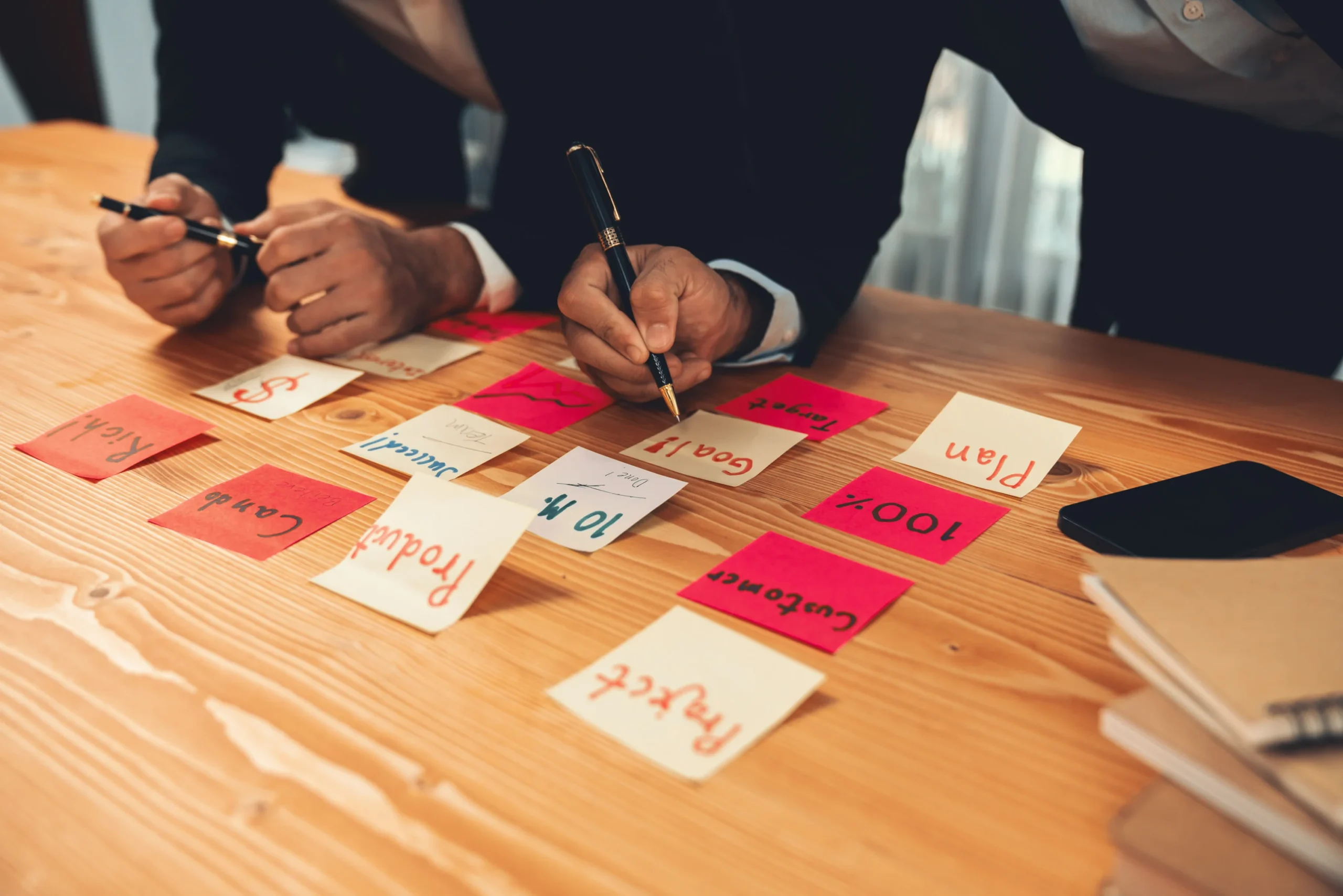 Rebranding Strategies for Success: When and How to Refresh Your Brand