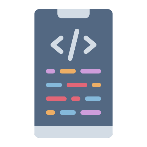 Powerful back-end development for secure and high-performance websites.