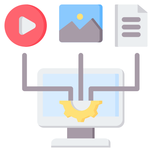 Seamless CMS integration for easy website management and updates.