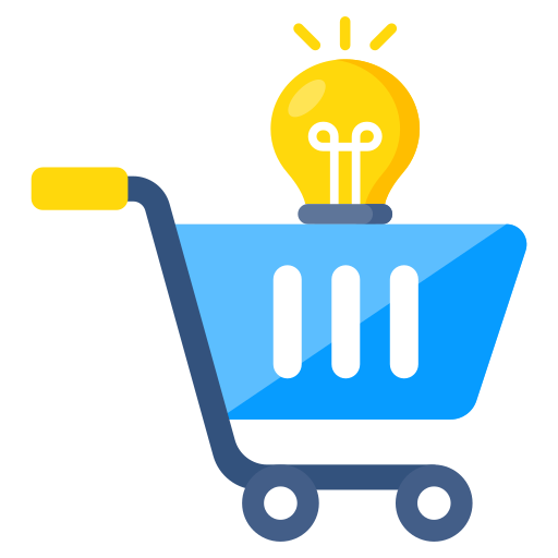 End-to-end e-commerce website development for seamless online shopping experiences.