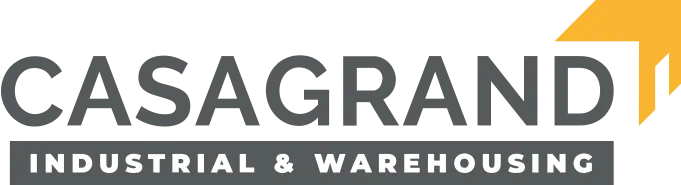 casagrand industrial & warehousing